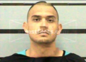 Zachariah Efrain Castro