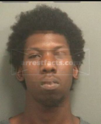 Darvin Pickett