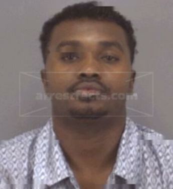 Roderrete Dewayne Mcclure