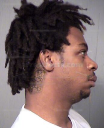 Devonte Delown Stanton