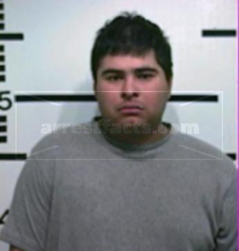 Jose Daniel Garcia