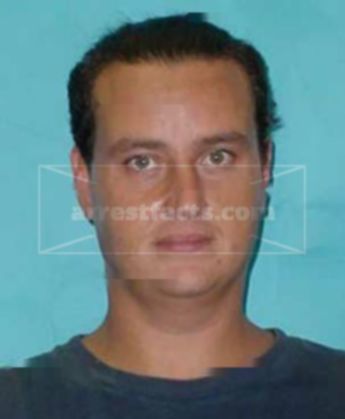 David Andrews Moralobo