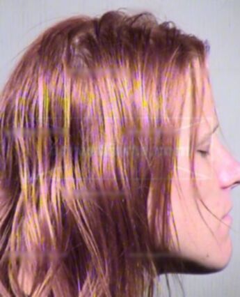 Brittney Alice Weimer