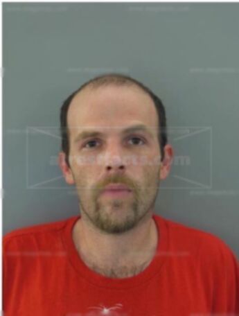 Steven Ray Ream Jr.