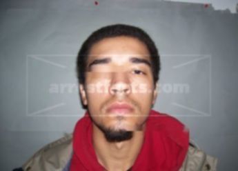Marquis A Parker