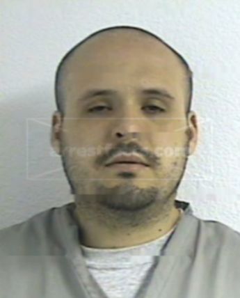 Roman Espinoza