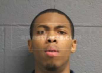 Darryl Williamgordon Taylor