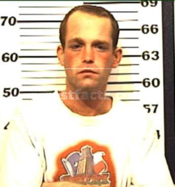 Bradly Adam Ricketts