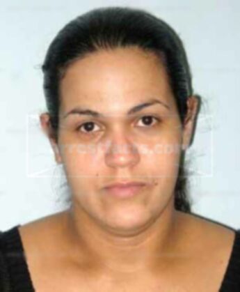 Demaris Santiago