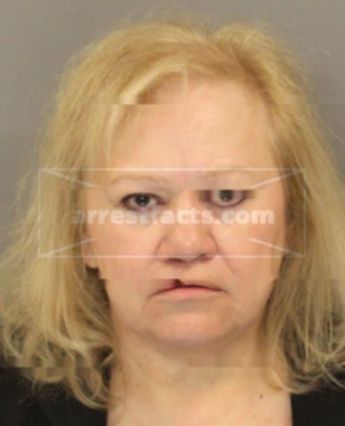 Pitts Mary Odelia