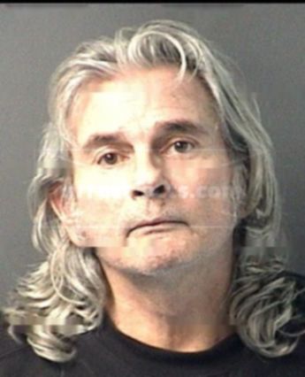 Richard Craig James