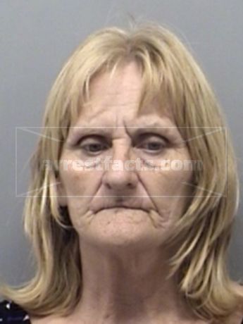 Elizabeth Sue Kennan