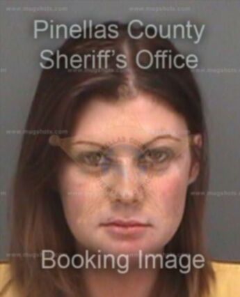 Angela Jayne Karis Richardson
