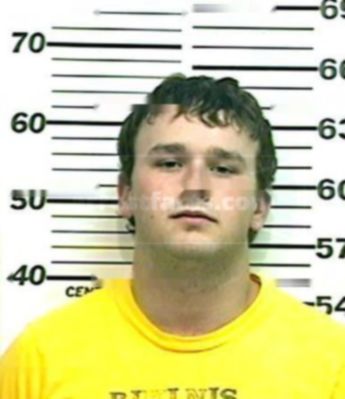 Eric Justin Hartline