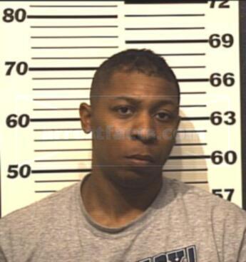 Reco Kenya Davis