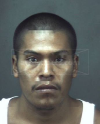 Jacinto Flores-Hernandez