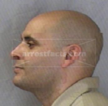 Andrew Ramirez