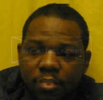 Donte T Adams