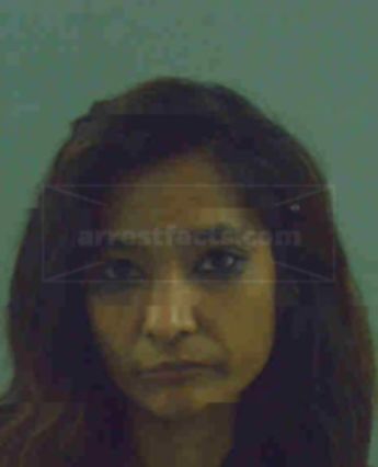 Stacy Priscilla Herrera