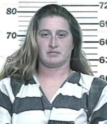 Lucinda Dale Crawford