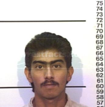 Hector Barrientos