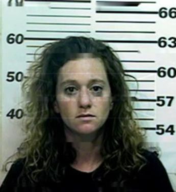 Marcie Dyer Looper