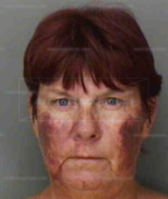 Phyllis Minton Mercer