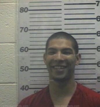 Julian Carranza Martinez