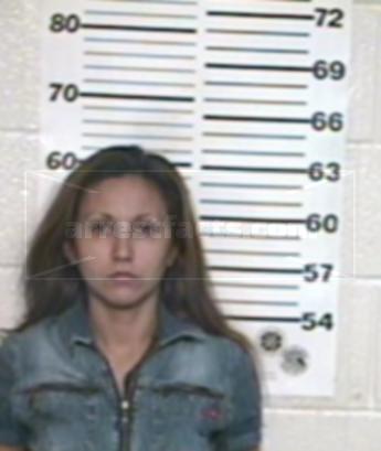 Celeste Mari Mata Trevino