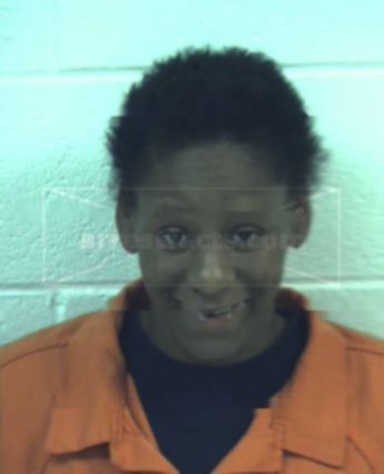 Amber M Sanders