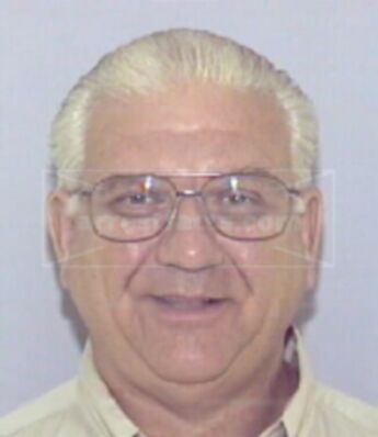 Edward Wayne Baker