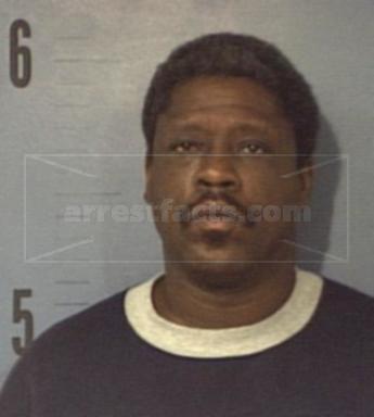 Curtis Lamar Francis