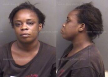 Myshell M Sanders