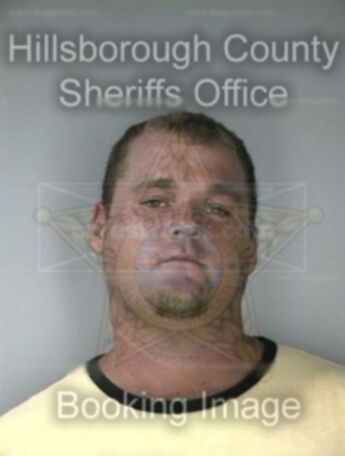 Christopher Roy Hibbard