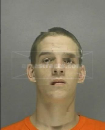 Allen Joseph Alford