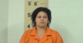 Marcella Ann Barela