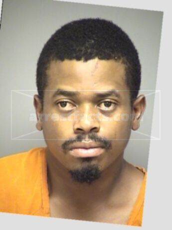 Antwan Lashan Bryant