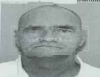 Ronald Wayne Fannin