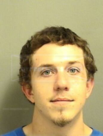 Kyle Cory Coppedge
