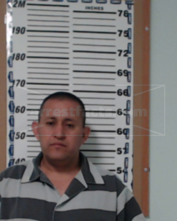 Jose Castaneda Morales