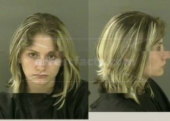 Candice Nichole Curry