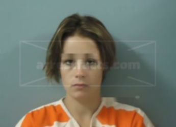 Rebecca Ann Mayes