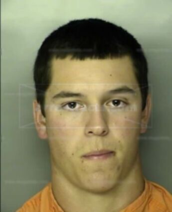 Tyler Christopher Poole