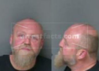 Rodney Lee Alexander