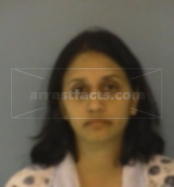 Yatrini Kanta Patel