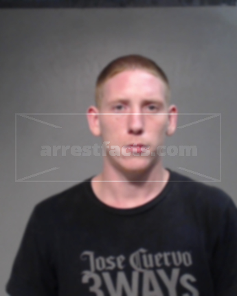 Austin John Perry