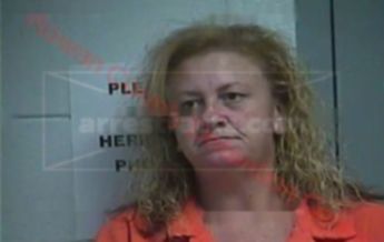 Angela Rae Hawkins