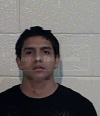 Steven Cordova Gonzalez