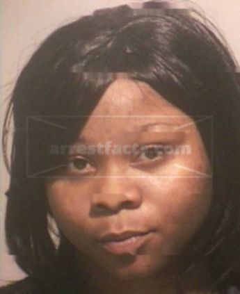 Sentoria Riggins