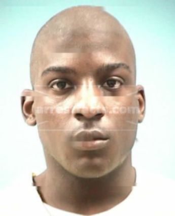 Kemar Barnes